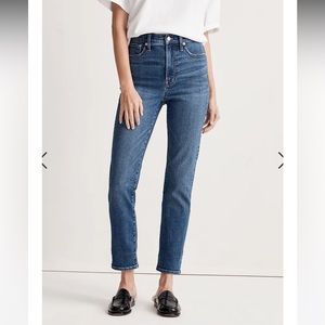 The Tall Perfect Vintage Jean in Manorford Wash: Instacozy Edition